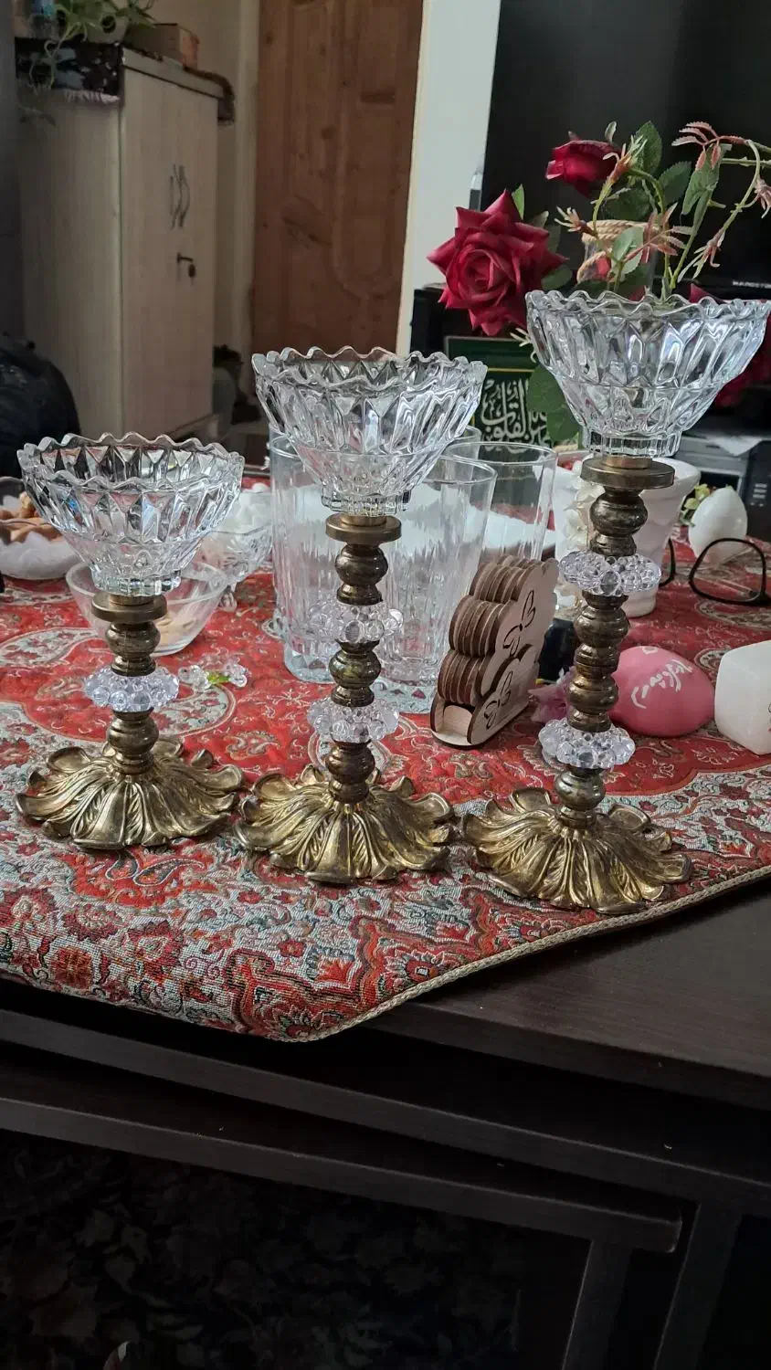 ظروف سرو و پذیرایی|ظروف سرو و پذیرایی|تهران, جوادیه تهرانپارس|دیوار