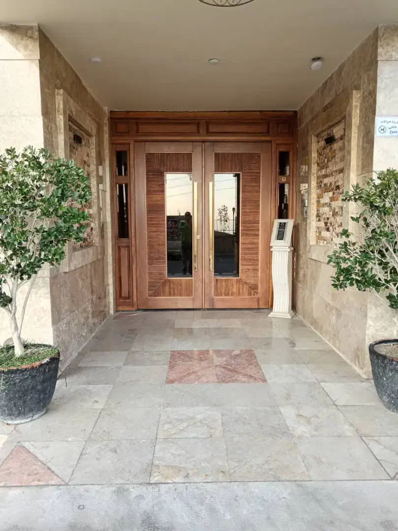 همخونه پردیس فاز۱۱/فول امکانات زون ۱|اجارهٔ آپارتمان|پردیس, فاز ۱۱|دیوار