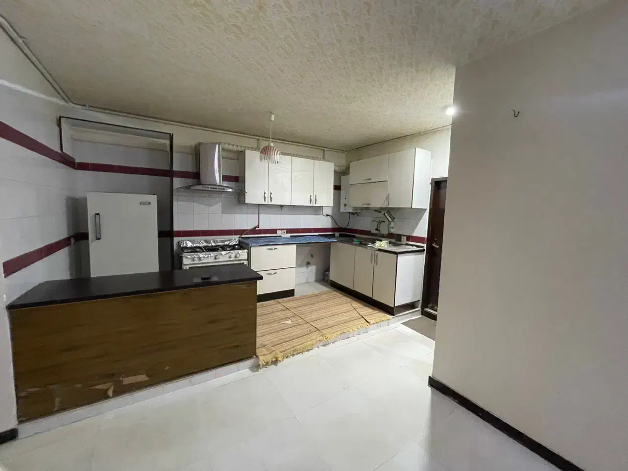 اپارتمان ۷۰متری گلدیس شاهین شهر با سند تک برگ|فروش آپارتمان|شاهین‌شهر, شهرک گلدیس|دیوار