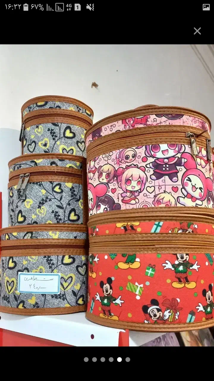 کیف جا فلاسک|کیف، کفش، کمربند|بردسیر, |دیوار