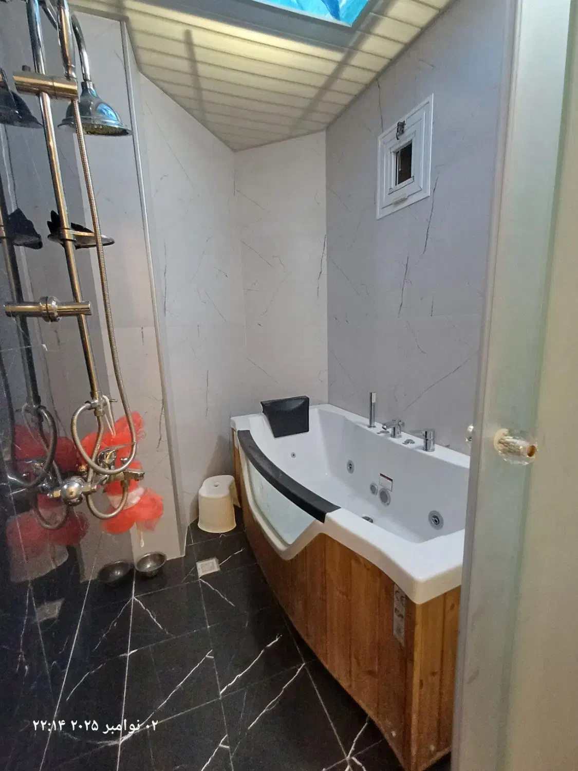 اپارتمان فول ۲۲۹ متر|فروش آپارتمان|مشهد, کارمندان دوم|دیوار