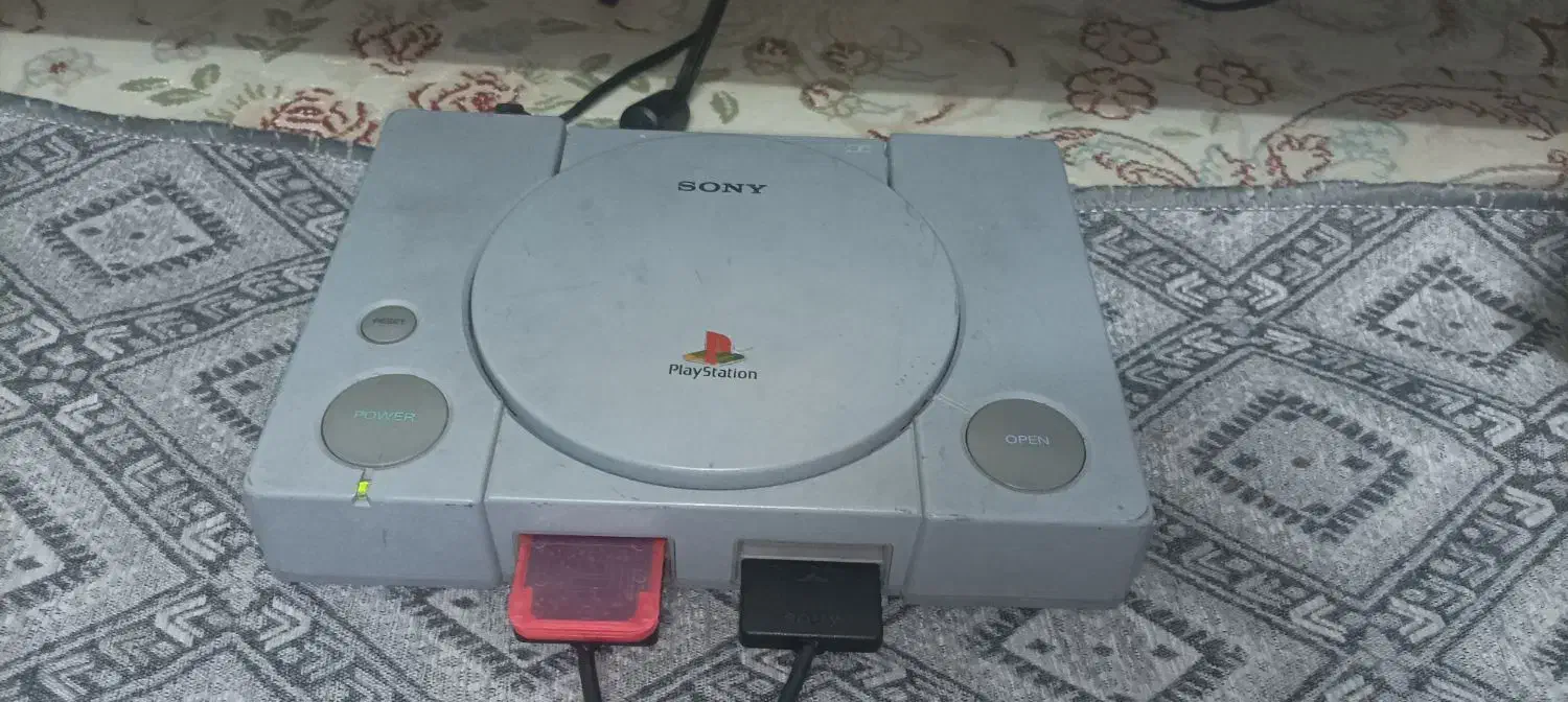 پلی استیشن|کنسول، بازی ویدئویی و آنلاین|پاکدشت, حصار امیر|دیوار