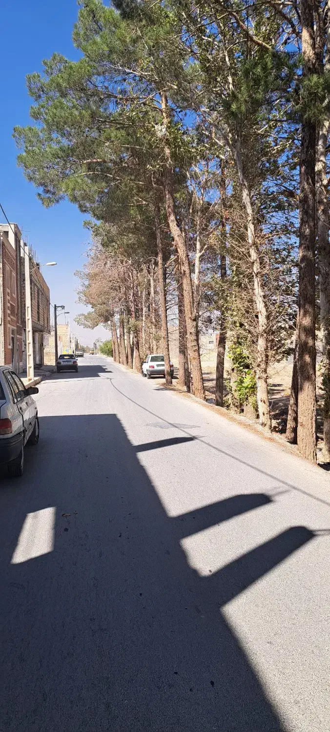 معاوضه فرهنگیان  ملک و خودرو/۲۵۰ متر زیربنا دوکله|فروش خانه و ویلا|فولادشهر, A1|دیوار