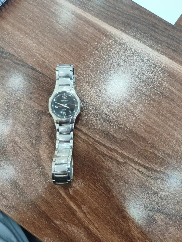ساعت seiko اصل|ساعت|تهران, پرستار|دیوار