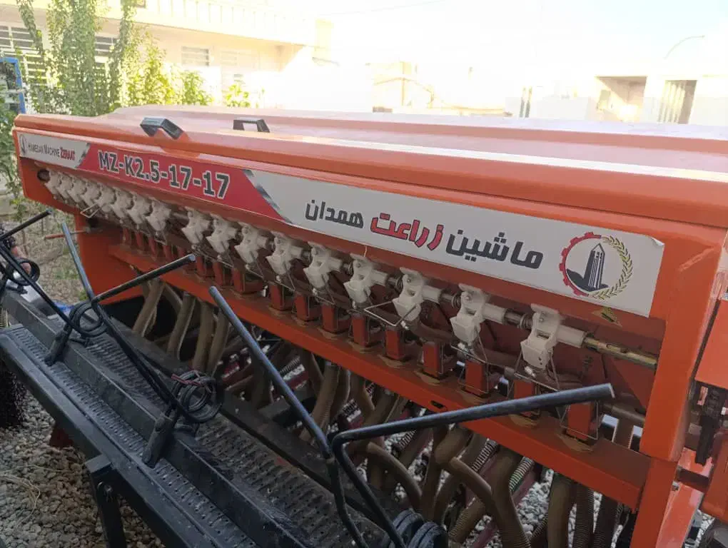 ردیف کار|ماشینآلات صنعتی|سوری, |دیوار