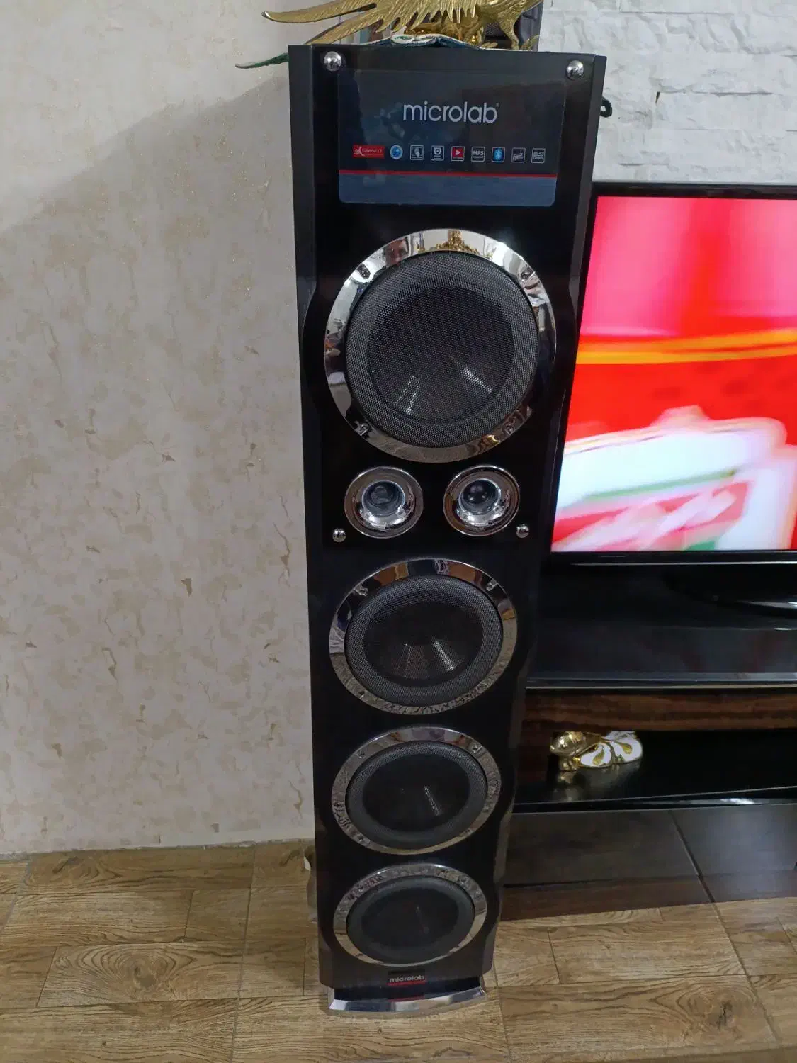 اسپیکر،باند|سیستم صوتی خانگی|تهران, بریانک|دیوار