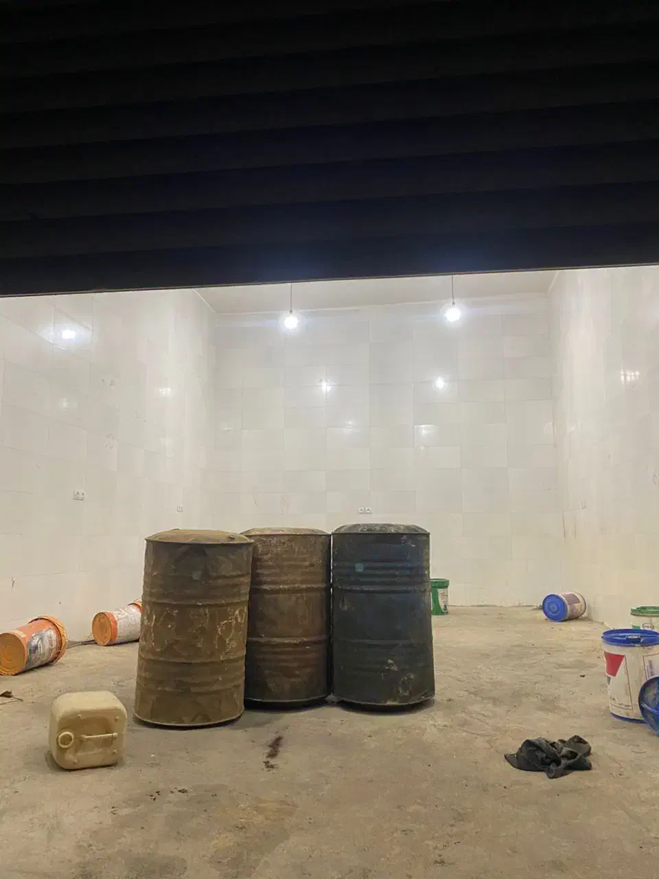 مغازه نوساز|اجارهٔ مغازه و غرفه|اهواز, شهرک اندیشه|دیوار