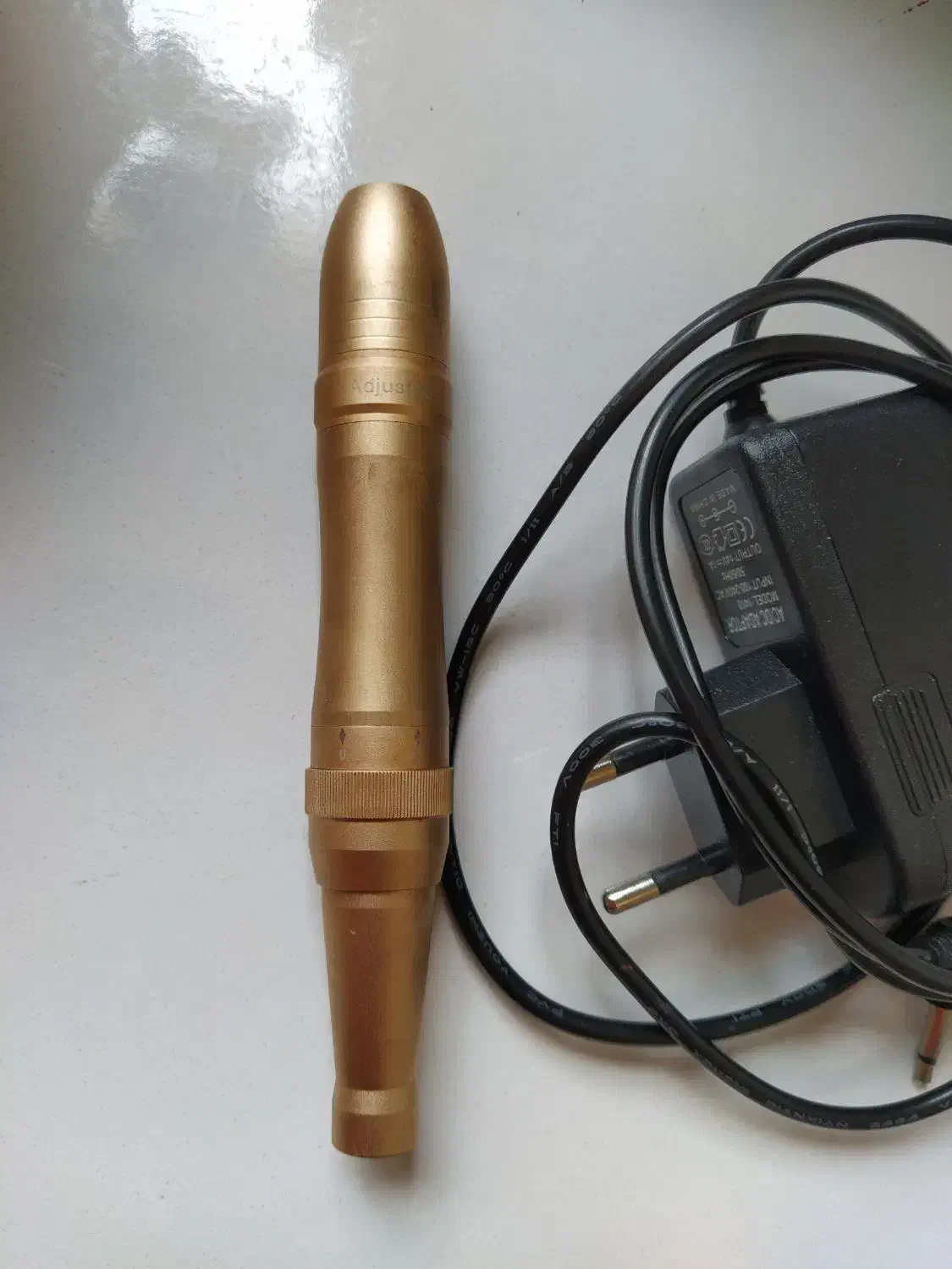دستگاه تتو مدل Adjustable|آرایشی، بهداشتی، درمانی|کرمانشاه, |دیوار