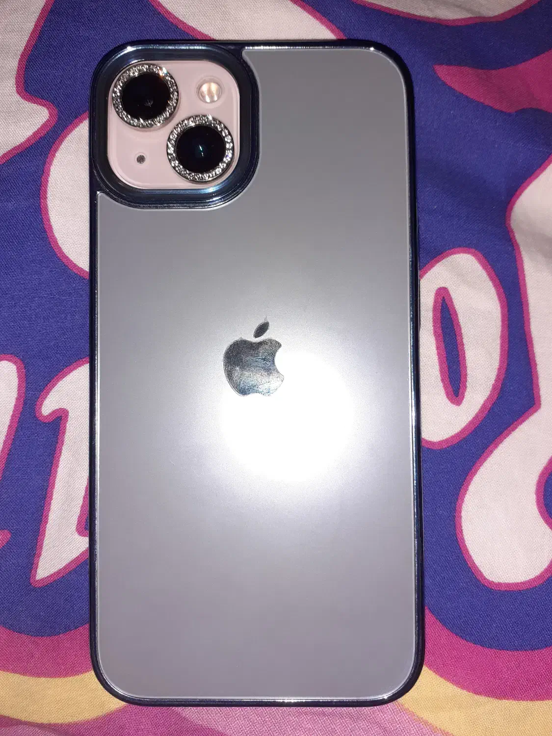 کاور  ایفون ۱۳ نرمال|لوازم جانبی موبایل و تبلت|تهران, اختیاریه|دیوار