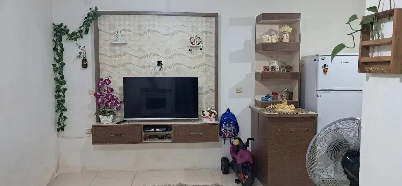 طبقه پایین 50متری در جماران|اجارهٔ آپارتمان|رشت, جماران|دیوار