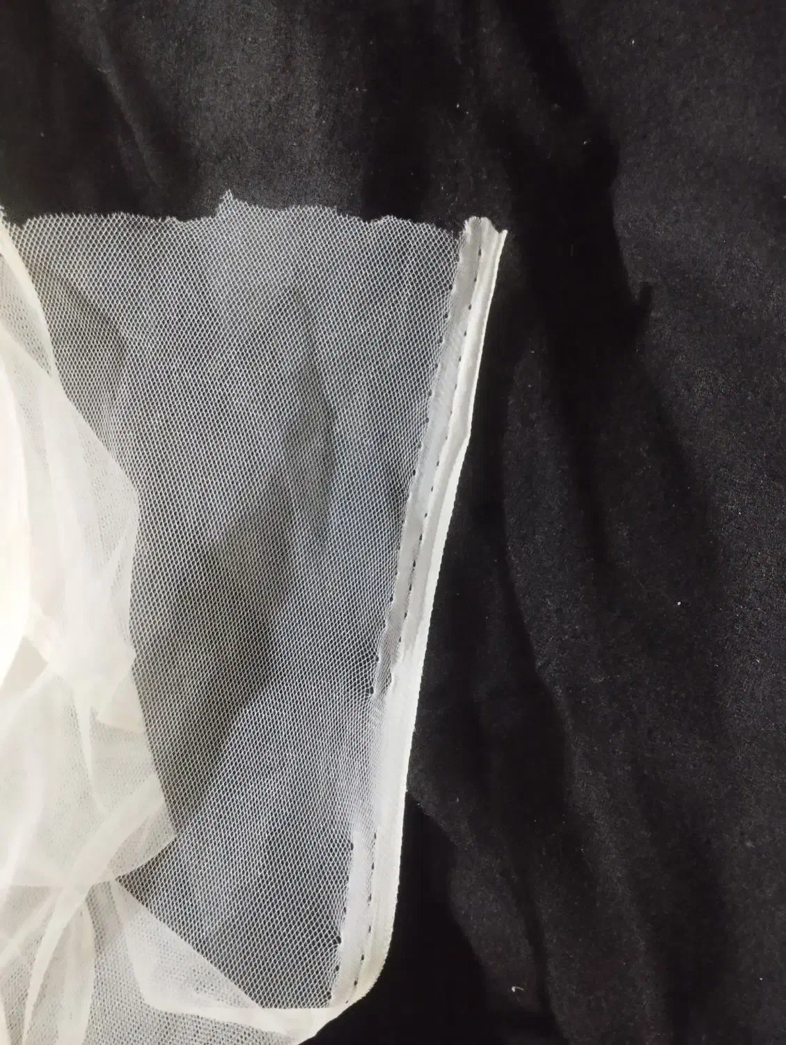 چارقد|لباس|فیروزآباد (فارس), |دیوار