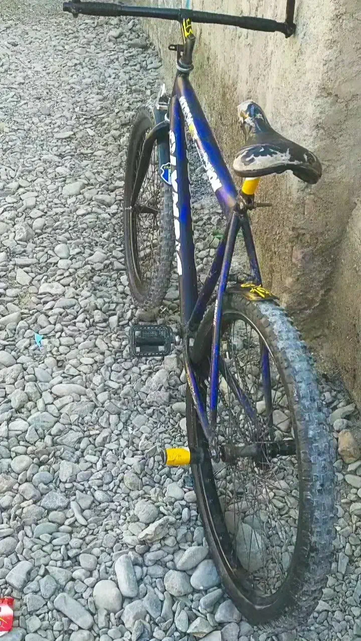 دوچرخه 26 تمیزه|دوچرخه، اسکیت، اسکوتر|ایرانشهر, |دیوار