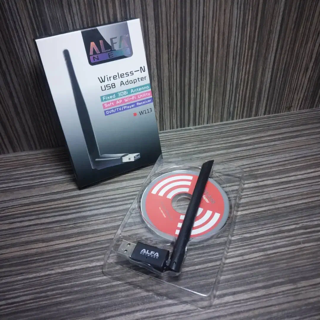 دانگل وای فای انتن بلند|مودم و تجهیزات شبکه|اسلام‌شهر, شهرک مفیدی|دیوار