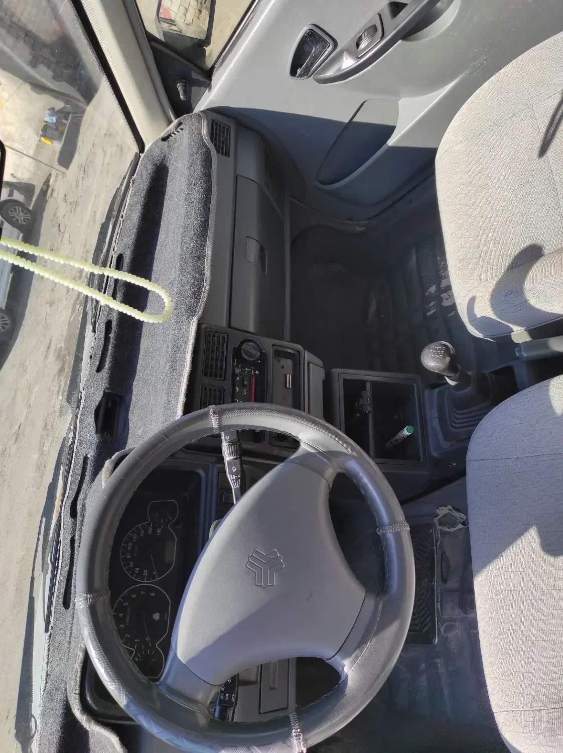 پراید مدل ۸۵|خودرو سواری و وانت|جیرفت, |دیوار