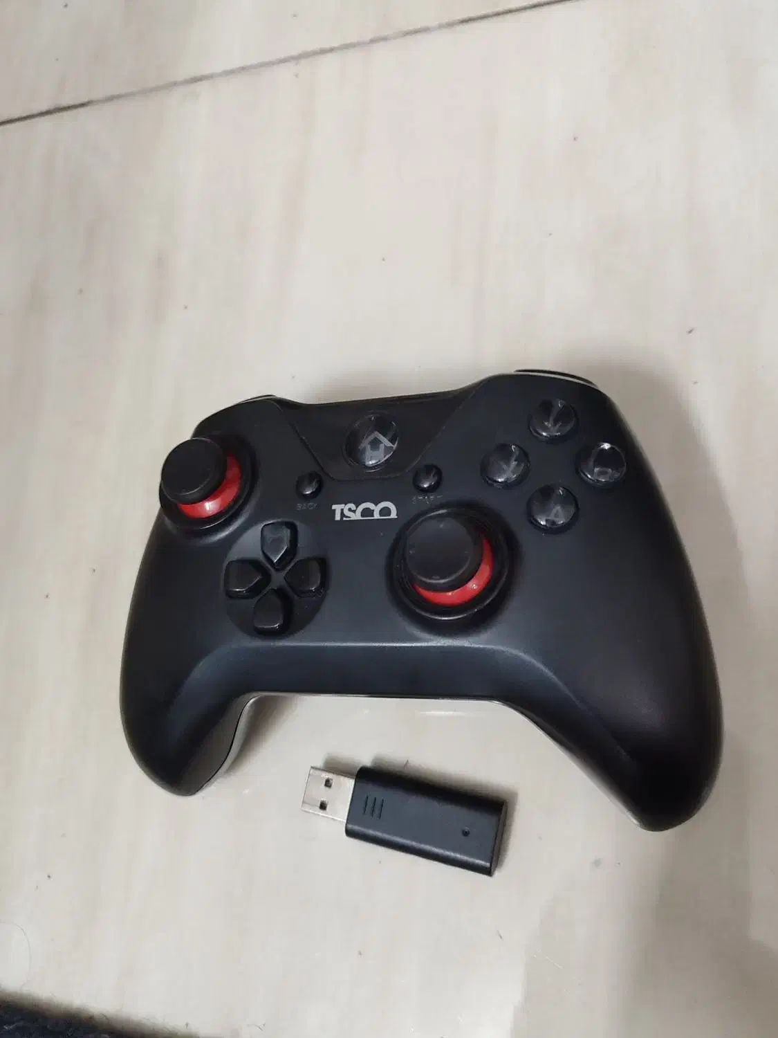 ‌دسته موبایل ایکس باکس سونی کامپیوتر تسکو|کنسول، بازی ویدئویی و آنلاین|رباط‌کریم, رباط‌کریم|دیوار