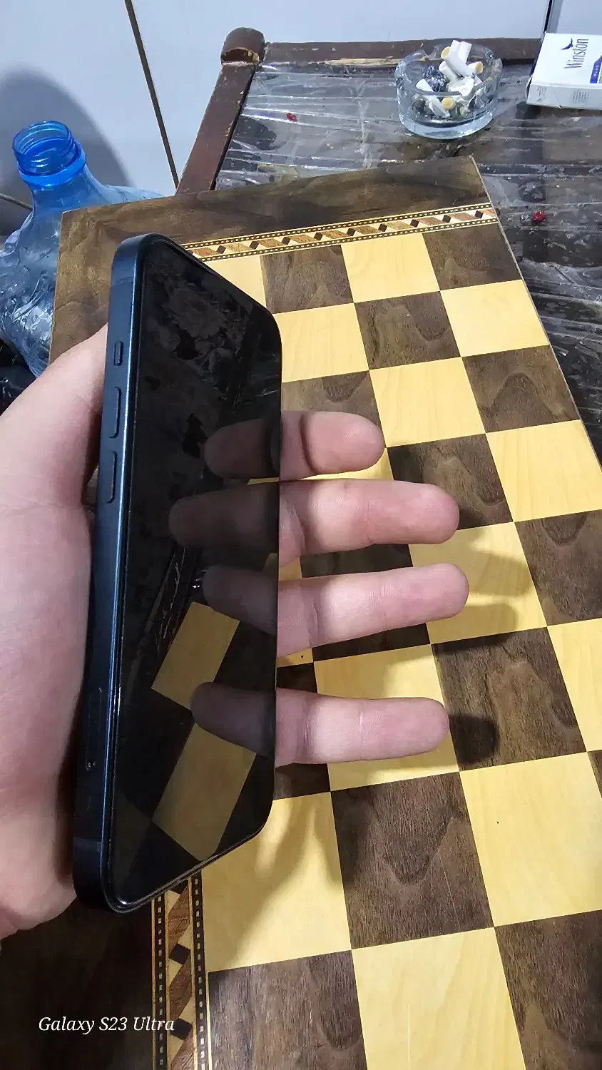 ایفون ۱۳ نرمالza سری m|موبایل|شیراز, پودنک|دیوار