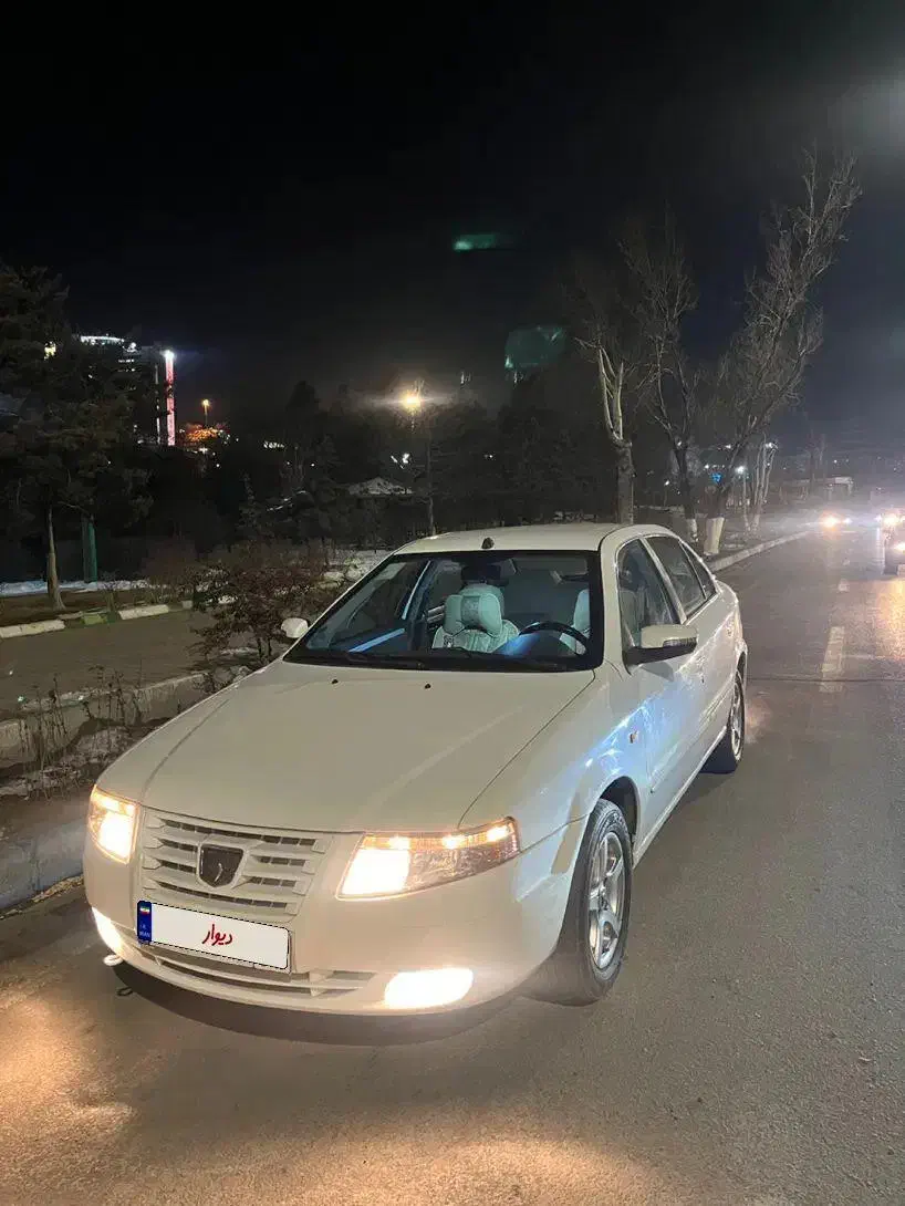 سورن|خودرو سواری و وانت|تبریز, |دیوار