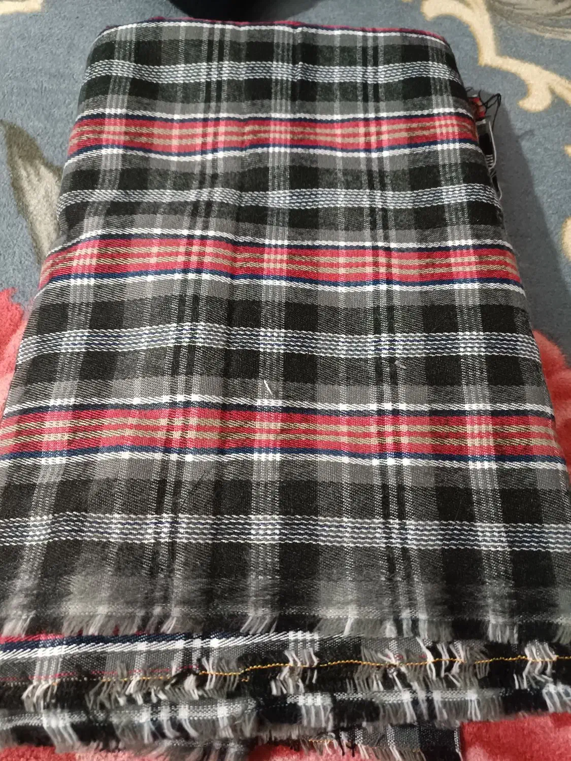 پارچه|لوازم خیاطی و بافتنی|خرمآباد, |دیوار