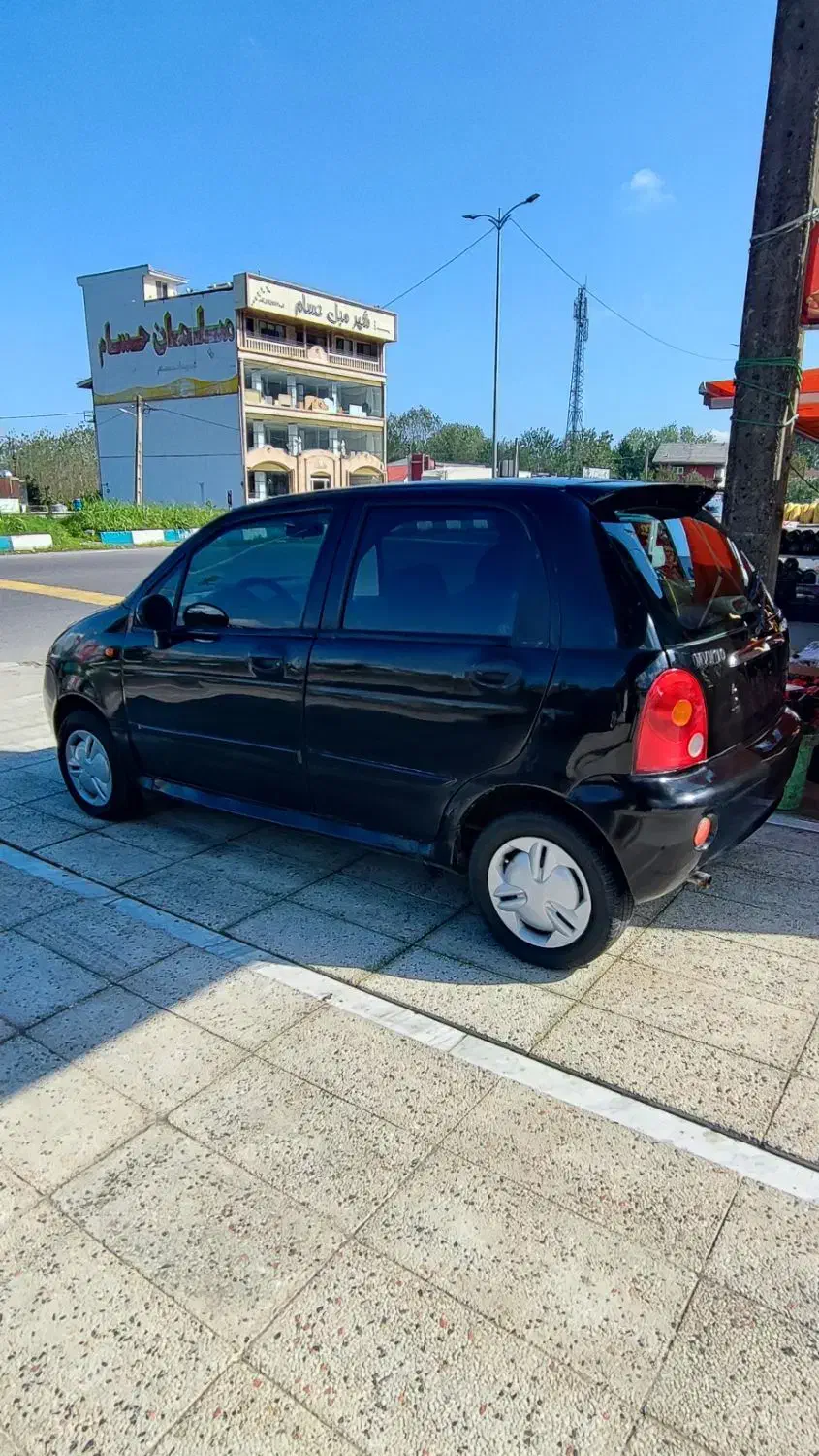 ام وام 110مدل 90|خودرو سواری و وانت|لنگرود, |دیوار