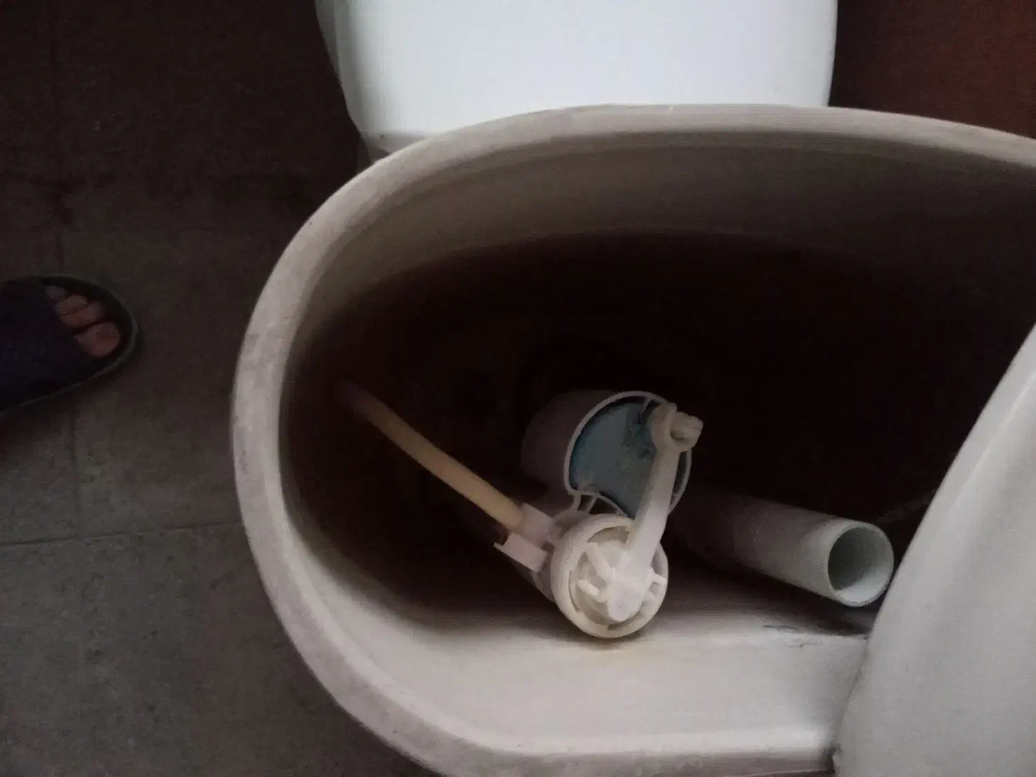 فروش توالت فرنگی درحدنو|لوازم سرویس بهداشتی|آمل, |دیوار