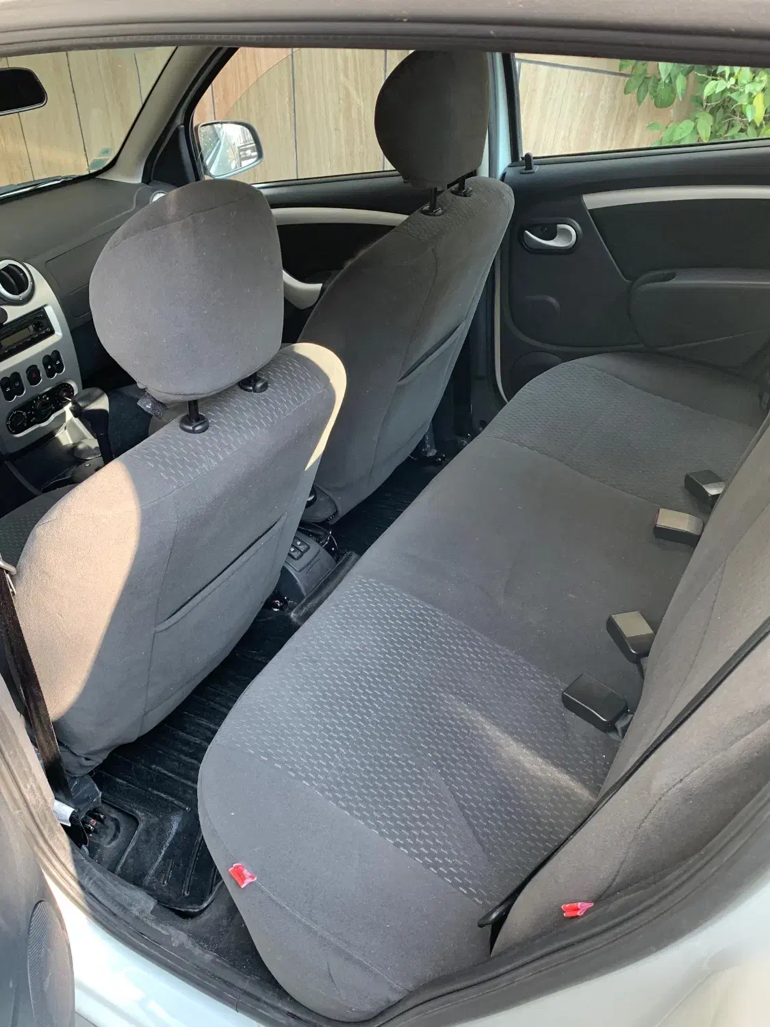 ساندرو استپ وی مشابه صفر|خودرو سواری و وانت|تهران, دریا|دیوار