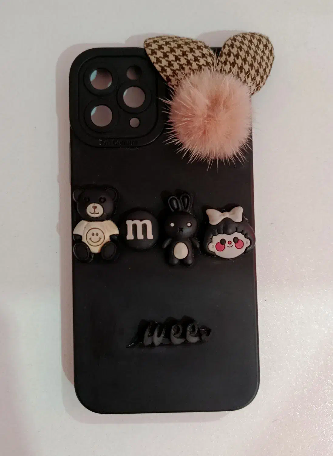 قاب گوشی آیفون 11پرو|لوازم جانبی موبایل و تبلت|الوند, |دیوار