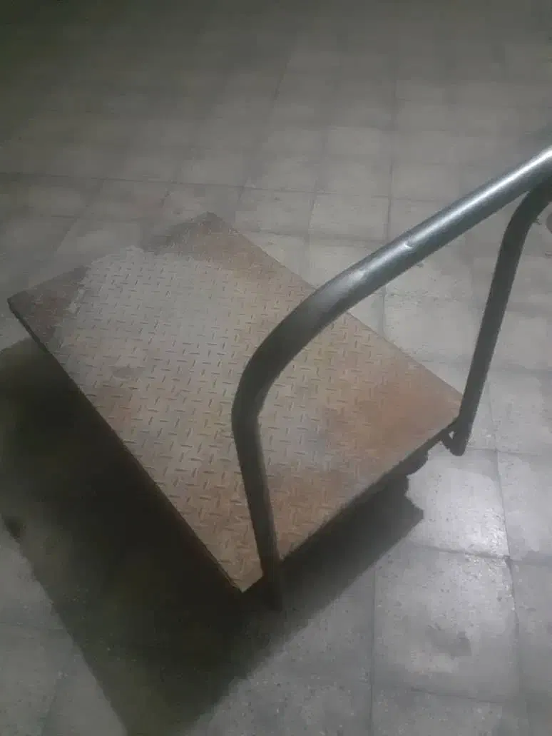 چرخ دستی|فروشگاه و مغازه|ری, علایین|دیوار