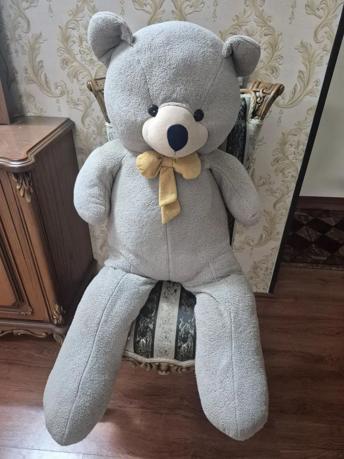 خرس عروسکی|اسباببازی|اردبیل, |دیوار