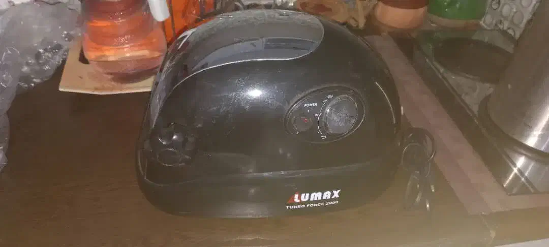 چرخ گوشت لومکس نونو‌ فروش فوری به علت کمبود جا|خردکن، آسیاب، غذاساز|اراک, |دیوار