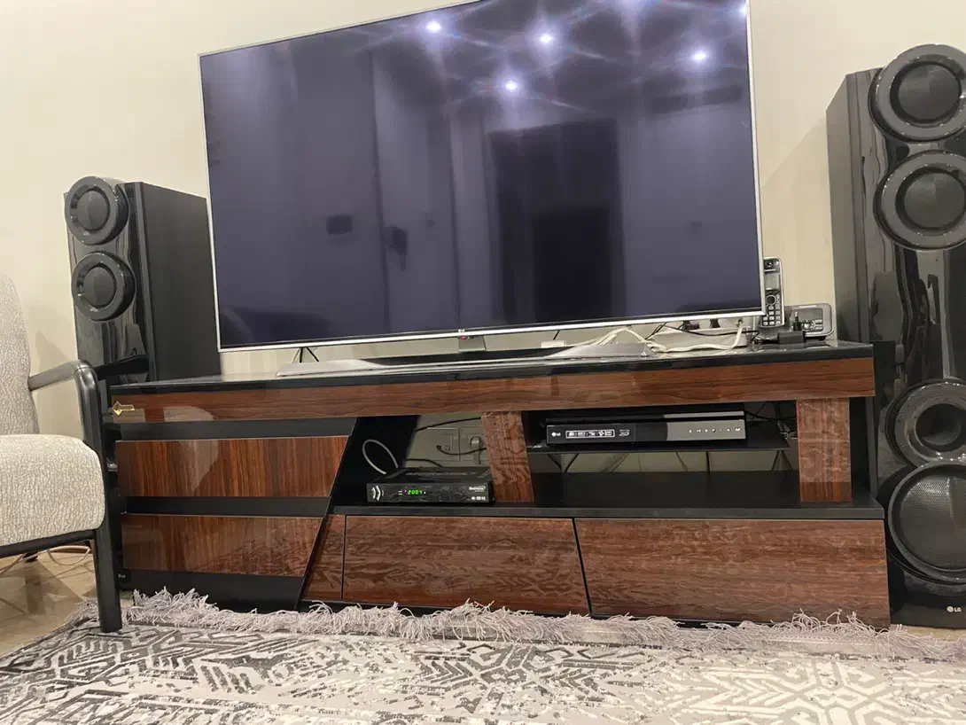 میز تلویزیون با اندازه قابل تغییر|میز تلویزیون|تهران, جنتآباد مرکزی|دیوار