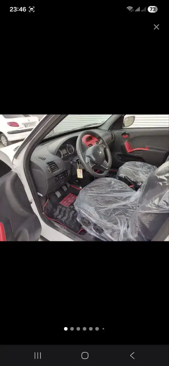 کوئیک آر 1401|خودرو سواری و وانت|شهریار, شهرک شاهد|دیوار