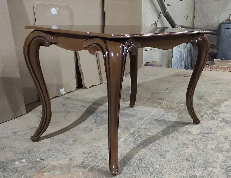 میز غذاخوری طرح بالدار|میز و صندلی غذاخوری|تبریز, |دیوار