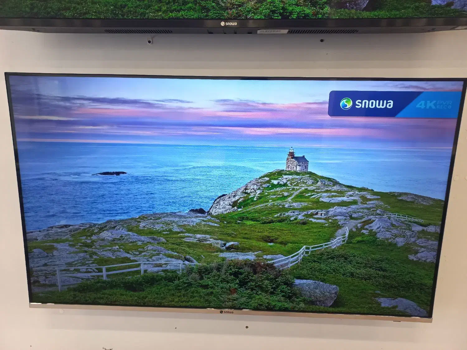 تلویزیون اسنوا|تلویزیون و پروژکتور|شیراز, سایت اداری|دیوار