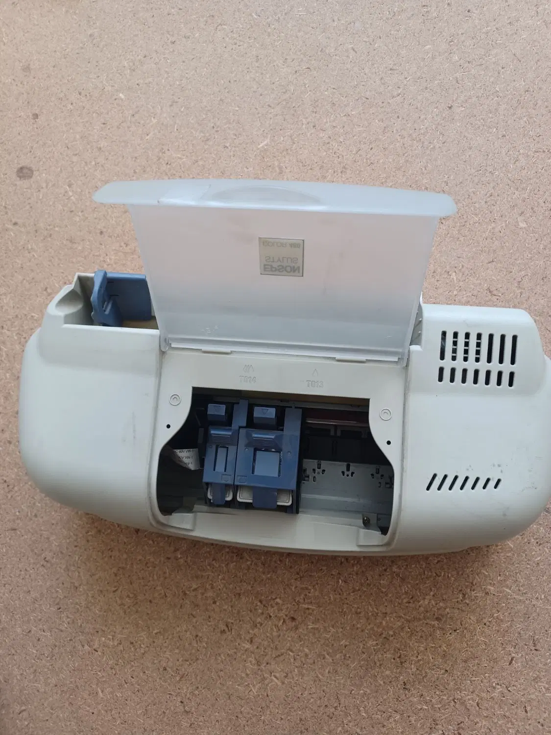 پرینتر. EPSON جوهر افشان|پرینتر، اسکنر، کپی، فکس|تهران, دیلمان|دیوار