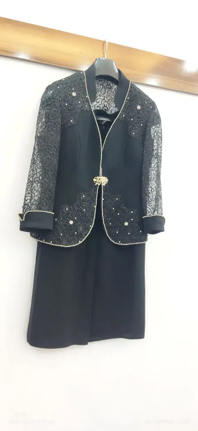 کت دامن مجلسی|لباس|سراب, |دیوار