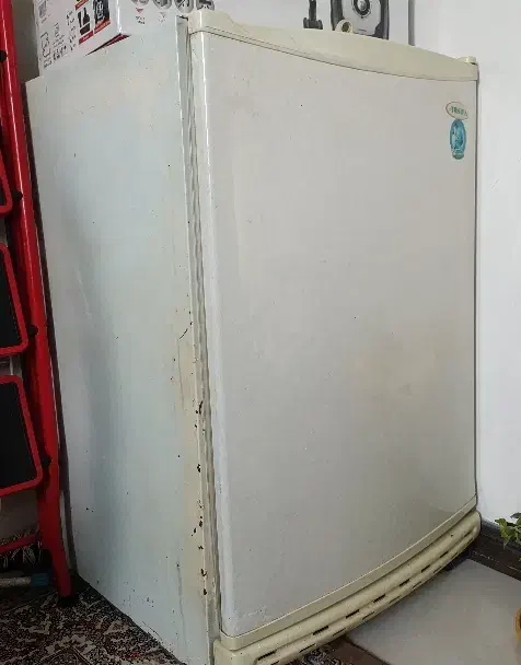 فریزر ۵ کشو|یخچال و فریزر|بومهن, |دیوار