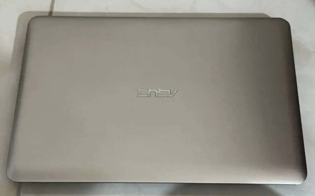 لپتاپ asus مدل X556UR|رایانه همراه|اصفهان, ملاصدرا|دیوار