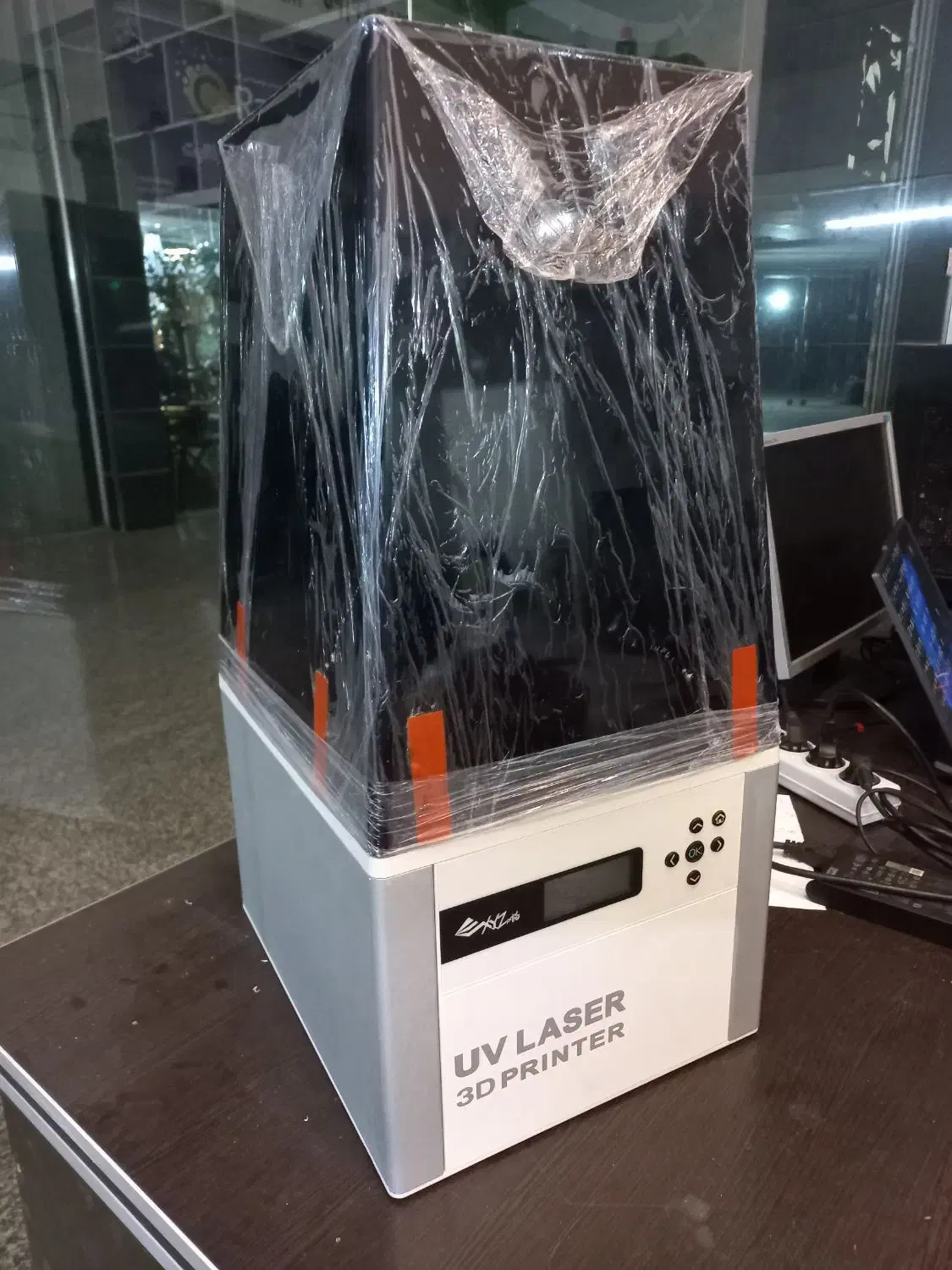 پرینتر رزیتی SLA|پرینتر، اسکنر، کپی، فکس|فردیس, نگارستان|دیوار