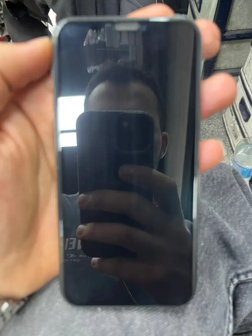 11pro 256 za|موبایل|تهران, شیخ هادی|دیوار