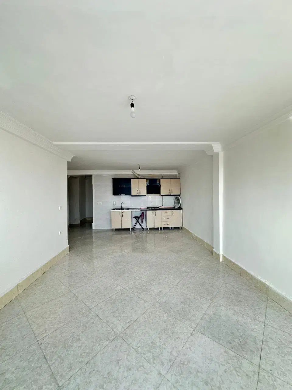 آپارتمان 85 متری 2 خواب میرزا شیرازی|فروش آپارتمان|تنکابن, |دیوار