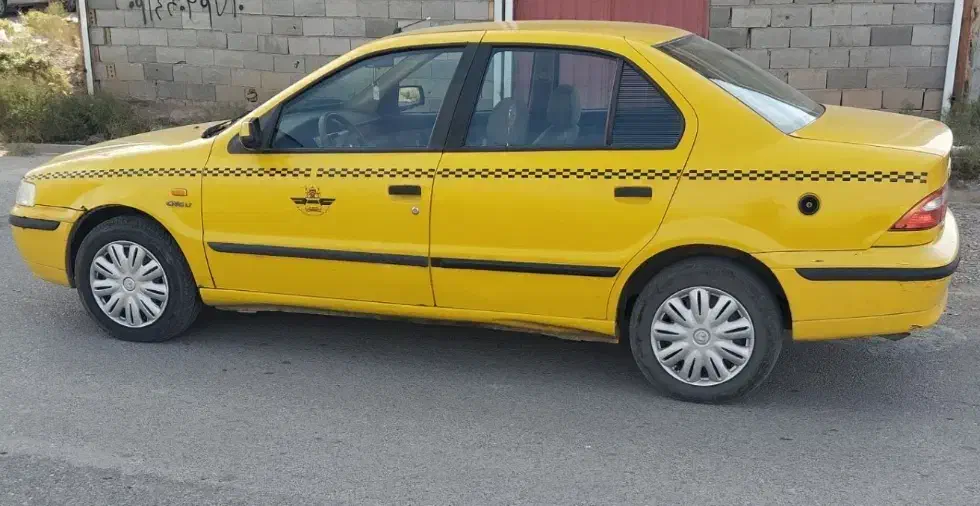 تاکسی|خودرو سواری و وانت|تبریز, |دیوار