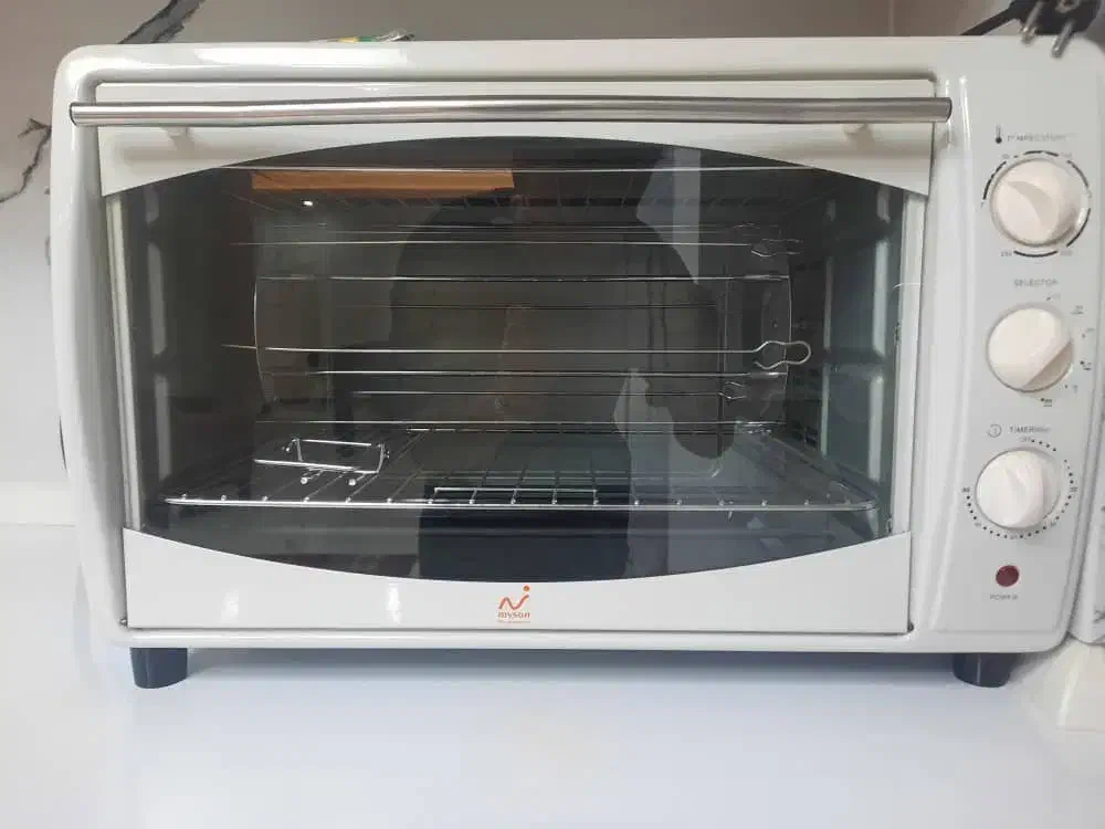 اون تستر مارکmyson|اجاق گاز و لوازم برقی پختوپز|شاهینشهر, ۹ دی|دیوار