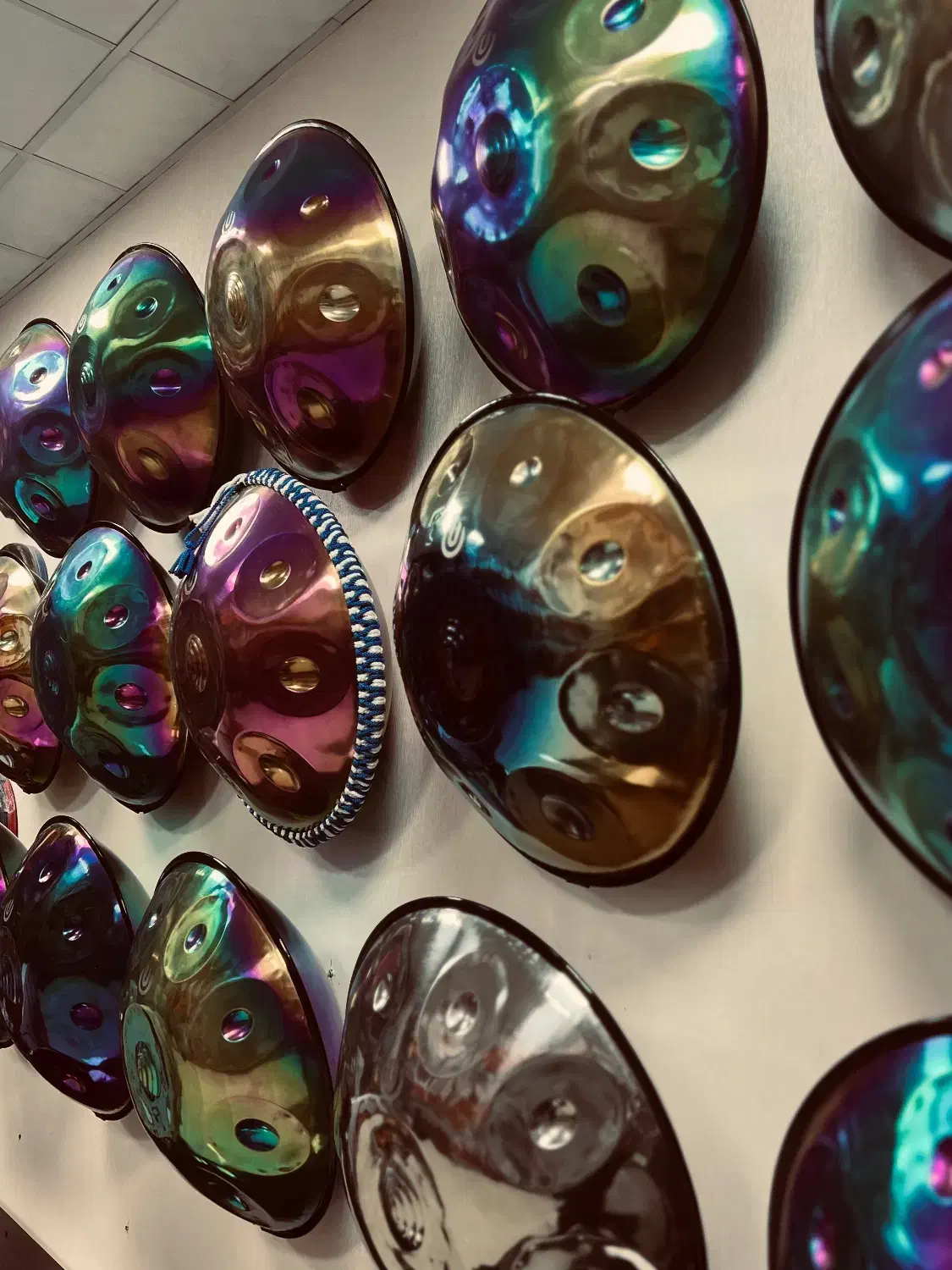 هنگدرام تک و عمده|درام و پرکاشن|کرج, فاز ۴ مهرشهر|دیوار