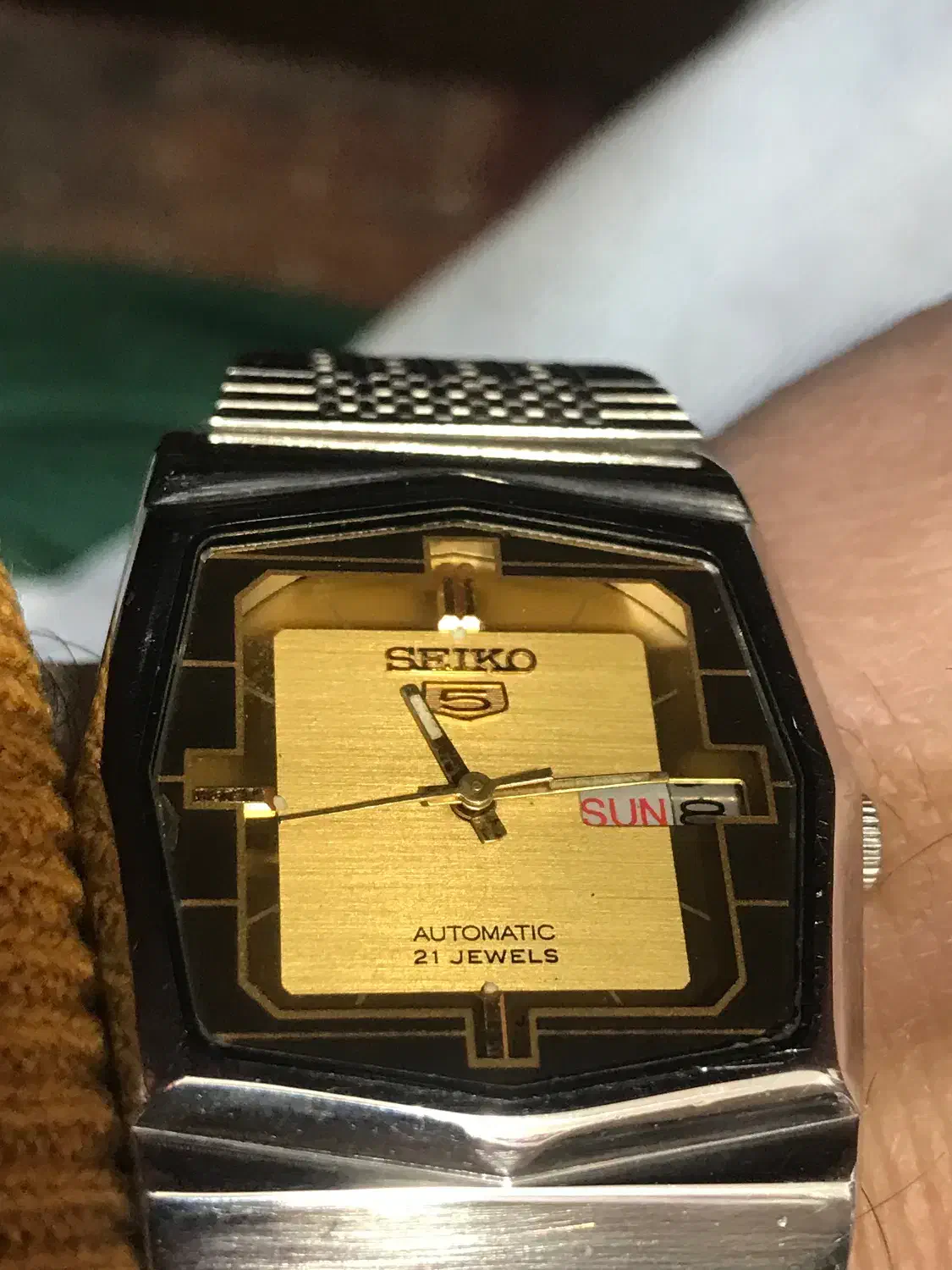 ساعت|ساعت|پارس‌آباد, |دیوار