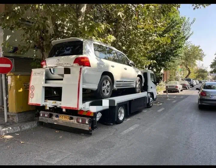 خودروسوار|خدمات حمل و نقل|دهدشت, |دیوار