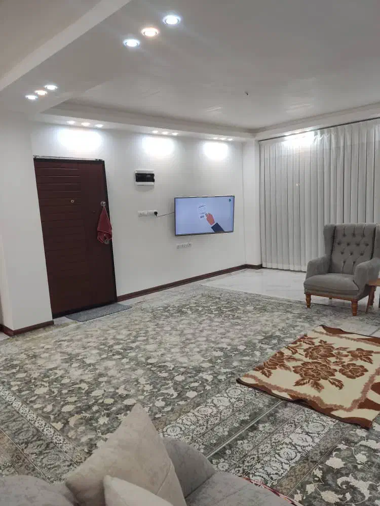 اجاره واحد آپارتمان در بلوار ۴۵ متری|اجارهٔ آپارتمان|جم, |دیوار