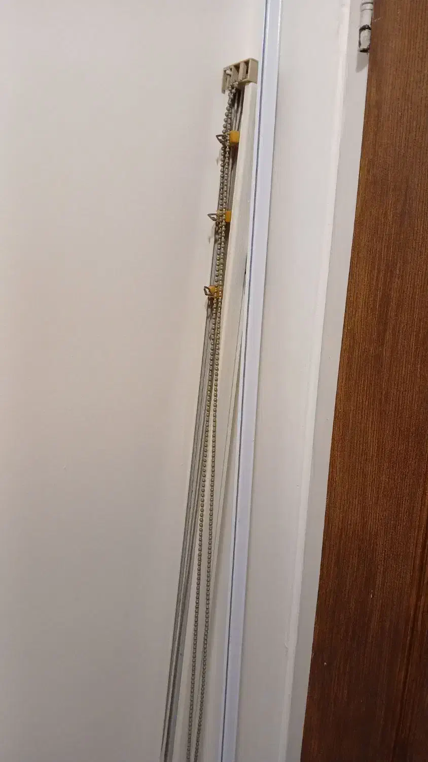 پرده های سالم و تمیز|پرده، رانر، رومیزی|رشت, منظریه|دیوار