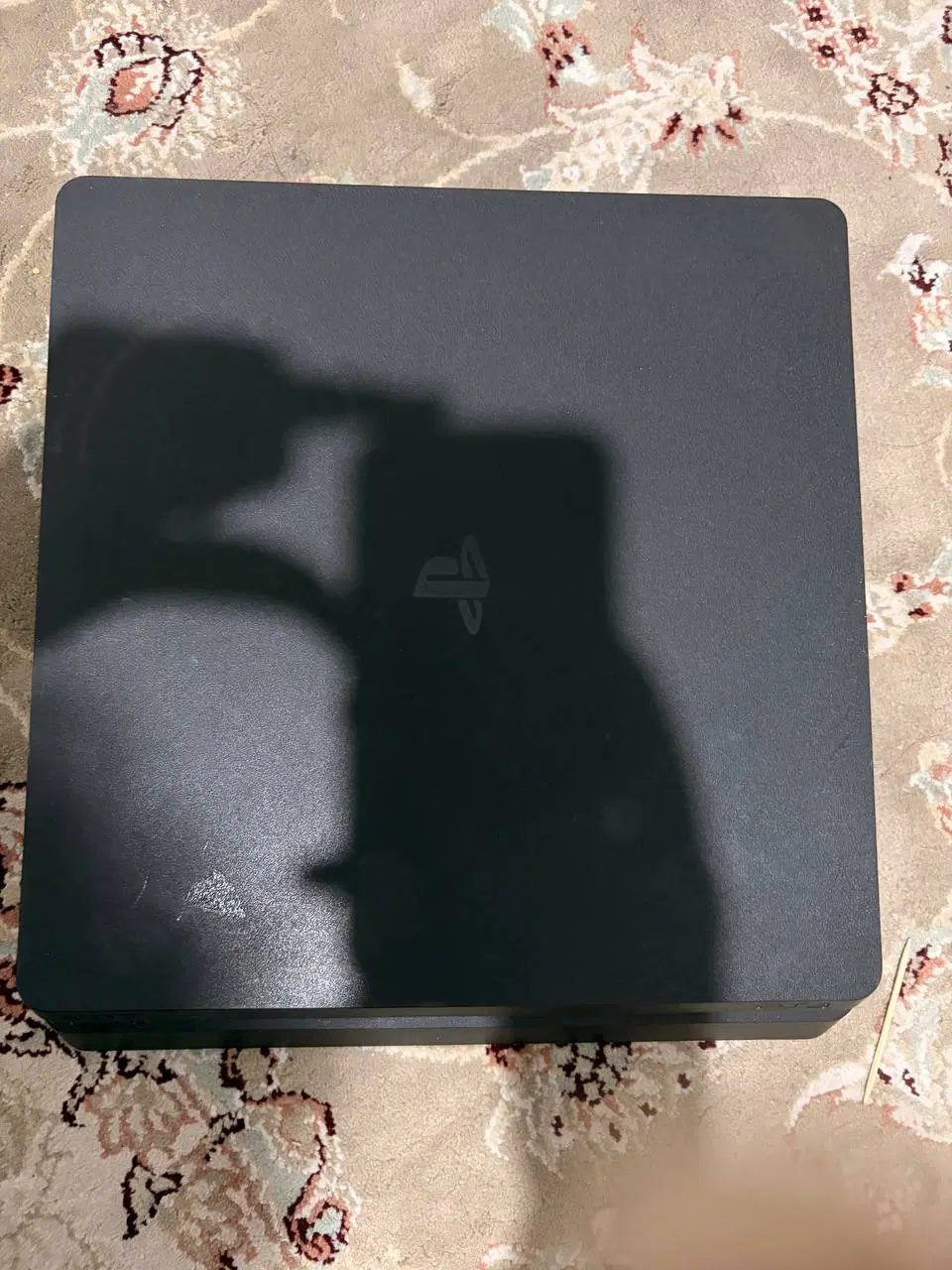 Ps4 Slim 1T|کنسول، بازی ویدئویی و آنلاین|تهران, باشگاه نفت|دیوار