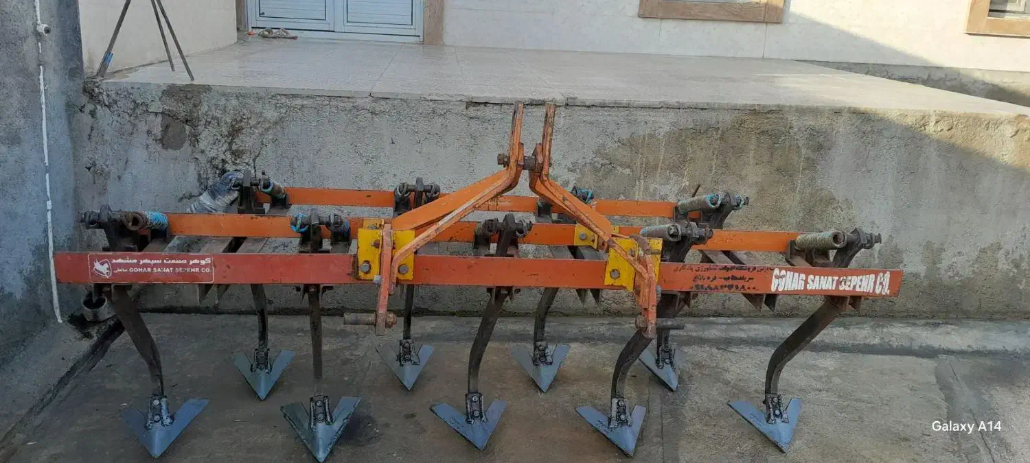 فروش|ماشینآلات صنعتی|سرپل ذهاب, |دیوار