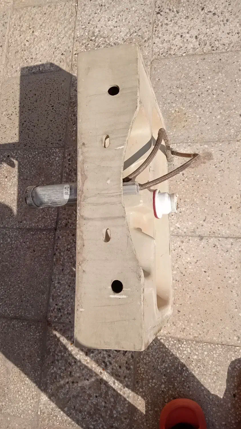 روشویی و تشک|رختخواب، بالش، پتو|بندرعباس, |دیوار